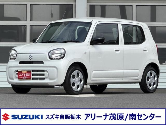アルト　Ｌ　２型　衝突被害軽減Ｂ／リヤパーキング