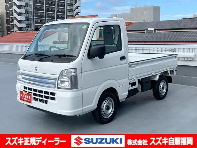 キャリイトラック（スズキ）の中古車 | 中古車のオークネット.jp