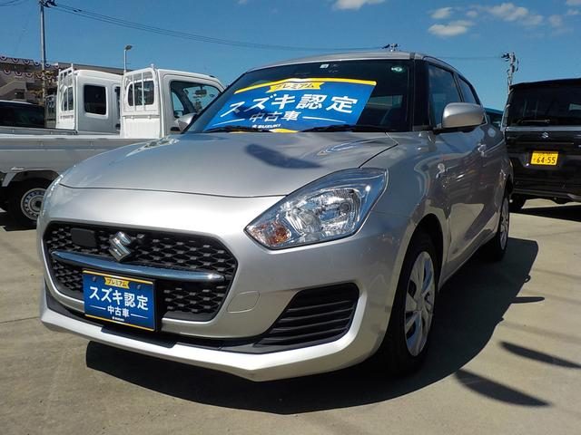 スイフト　ＨＹＢＲＩＤ　ＭＧ　３型　ＦＦ　ナビ　全
