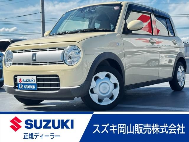 アルト　ラパン　Ｌ　２型