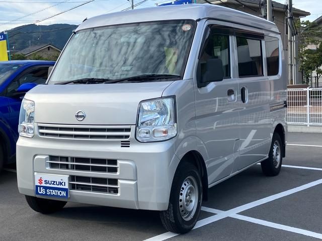 ＮＶ１００クリッパー　ＤＸ　ＧＬパッケージ