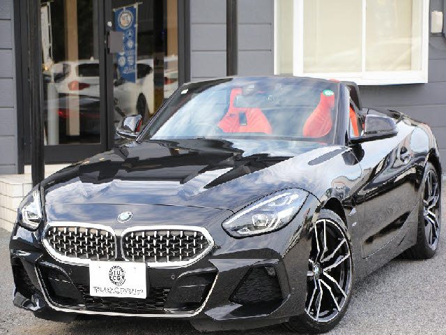 Ｚ４　ｓＤｒｉｖｅ２０ｉ　Ｍスポーツ