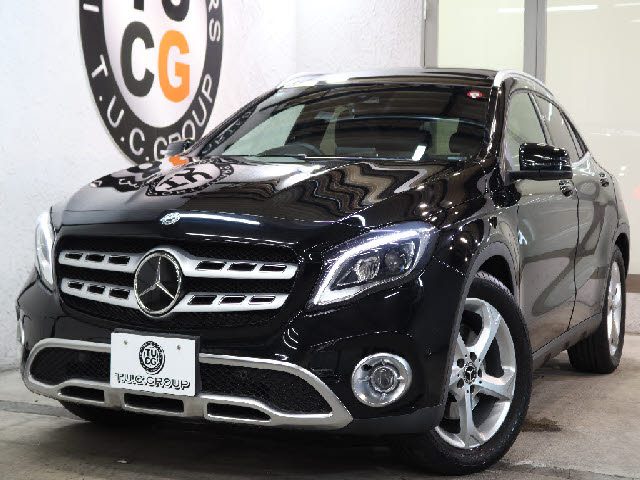 ＧＬＡクラス　ＧＬＡ２２０　４マチック