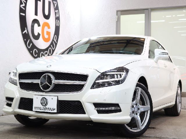 ＣＬＳクラス　ＣＬＳ３５０　ＡＭＧスポーツパッケージ