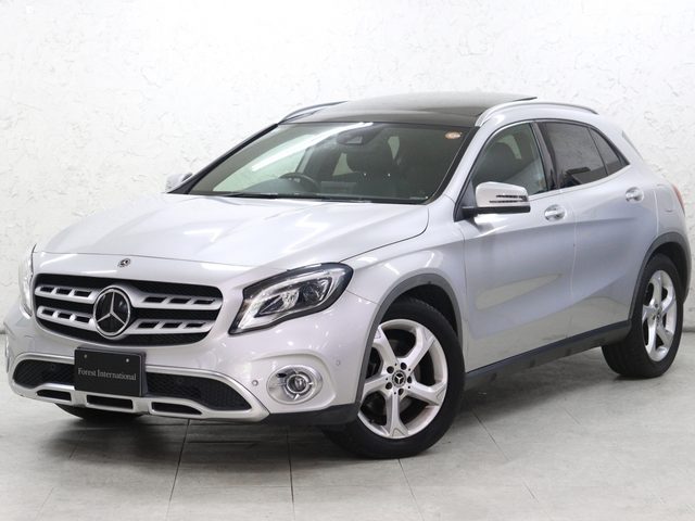 ＧＬＡクラス　ＧＬＡ２２０　４マチック