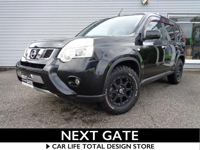 エクストレイル　４ＷＤ　２０Ｘ