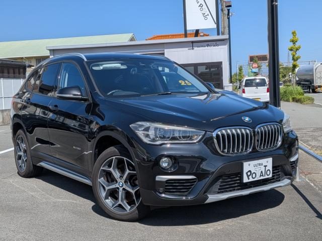 Ｘ１　ｘＤｒｉｖｅ２０ｉ　ｘライン