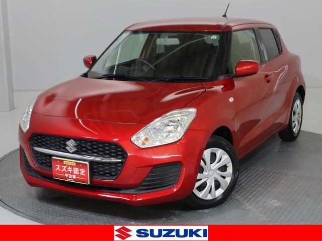 【愛知県】 スズキ スイフト スイフト（愛知県）の中古車 | 中古車のオークネット.jp