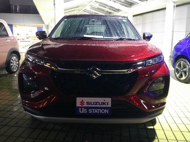 フロンクス　１型