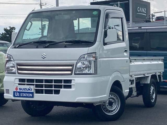 キャリイトラック　４ＷＤ　農繁スペシャル　２型　読書！スポーツ！食