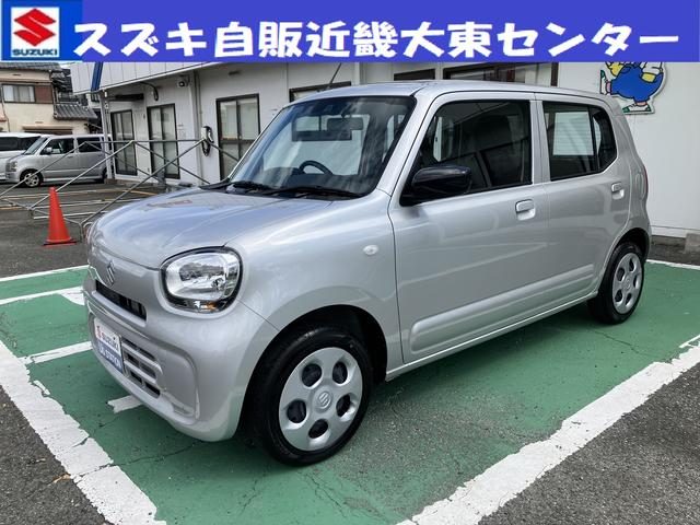 アルト　Ｌ　２型