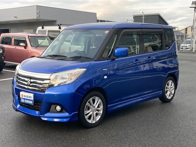 ソリオ　ＨＹＢＲＩＤ　ＭＸ　ＭＡ３６Ｓ　ＥＴＣ　