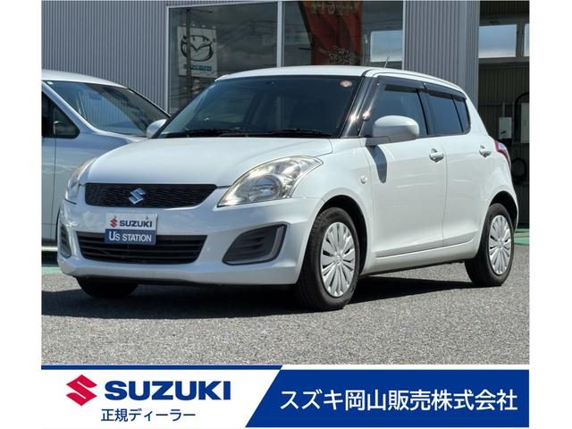 スイフト　ＸＧ　３型　ＺＣ７２Ｓ．ＺＤ７２Ｓ