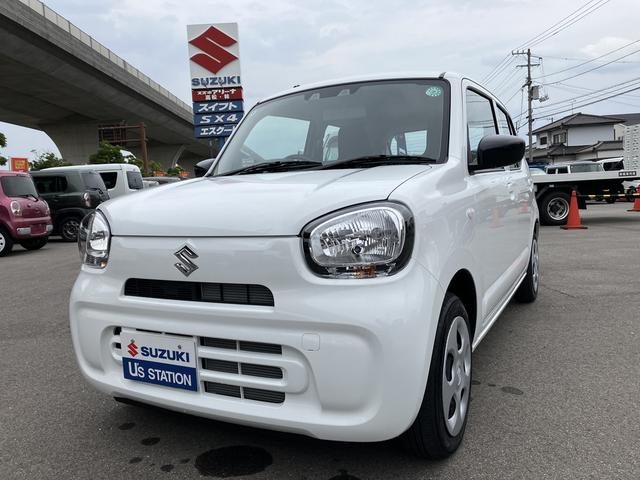 アルト　Ｌ　２型　バックカメラ付きディスプレイオ