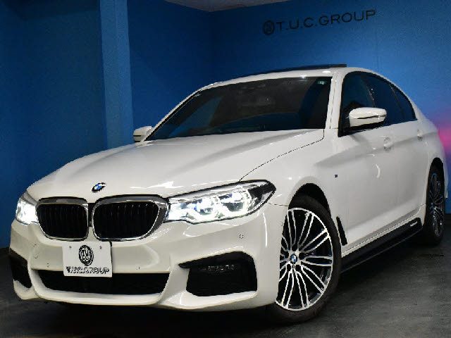 ５シリーズ　セダン　５４０ｉ　ｘＤｒｉｖｅ　Ｍスポーツ