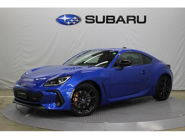 ＢＲＺ　ＳＴＩ　スポーツ　元弊社デモカー
