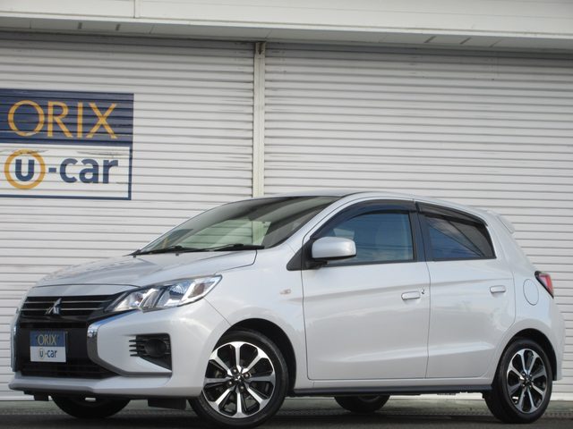 ミラージュＨＢ　Ｍ