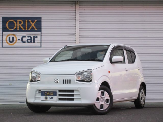 アルト　４ＷＤ　Ｓ