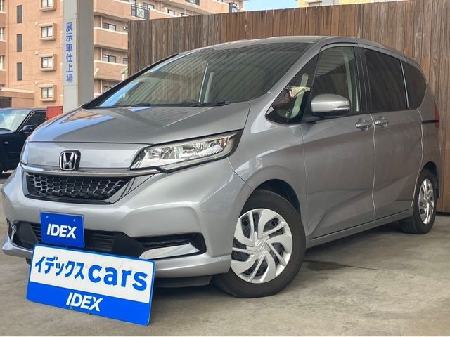フリード　Ｇ　ホンダセンシング