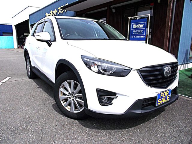 ＣＸ－５　ＸＤ　プロアクティブ