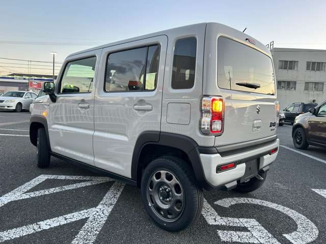 車両画像8