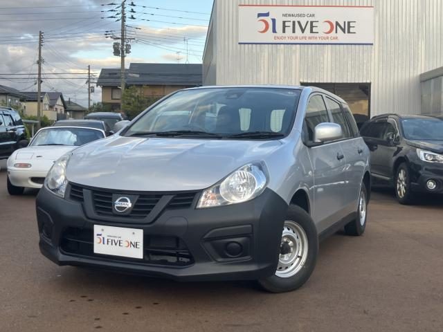 ＮＶ１５０　ＡＤ　２ＷＤ　ＶＥ