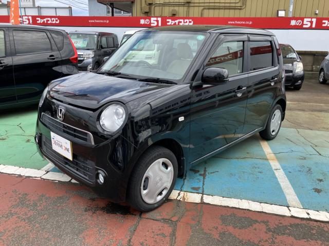 Ｎ－ＯＮＥ　４ＷＤ　Ｇ