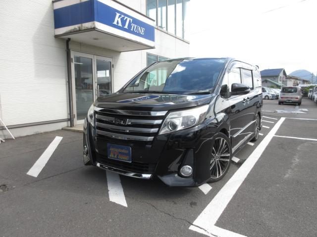 ノア　Ｓｉ