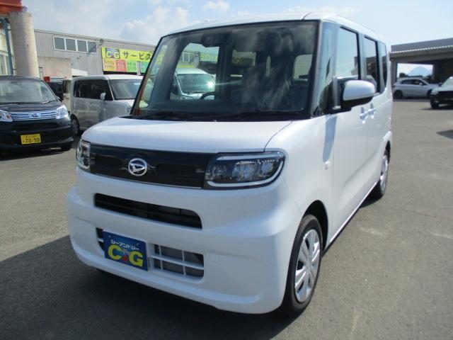 タント　Ｘ　