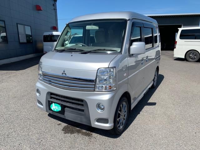 タウンボックス　Ｇ　スペシャル　ハイルーフ