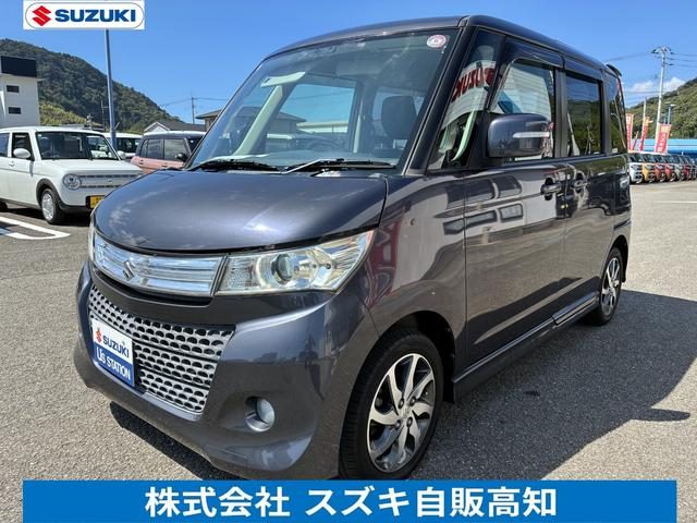 パレットＳＷ　ＳＷ　ＴＳ　４型
