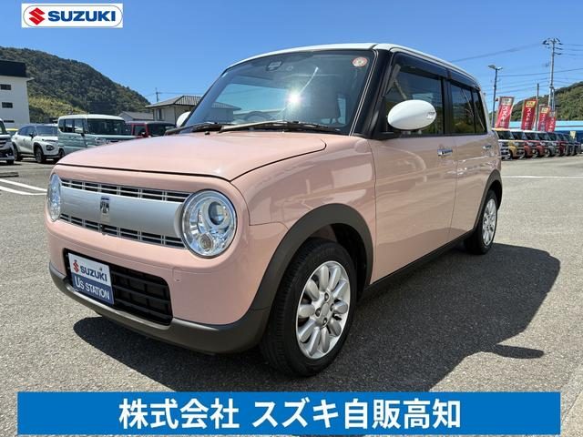 アルト　ラパン　Ｘ