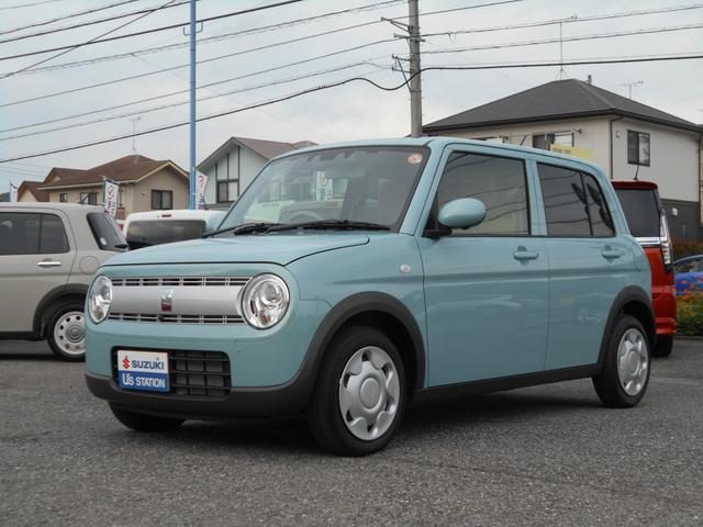 アルト　ラパン　Ｌ　全方位モニター用カメラＰＫＧ／弊社元