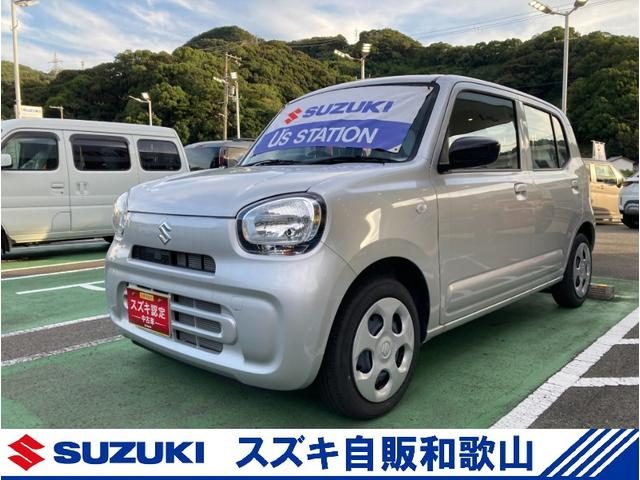 アルト　Ｌ　２型　　　前後衝突軽減ブレーキ　キー