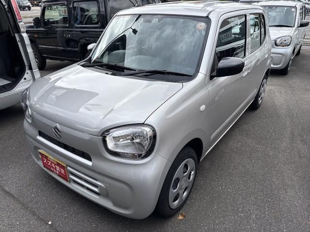 アルト　Ｌ　２型