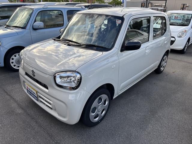アルト　Ｌ　２型