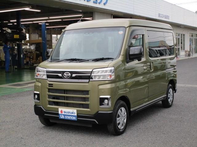 アトレーバン　Ｘ　ナビ　ＴＶ　バックモニター　Ｂｌｕｅ