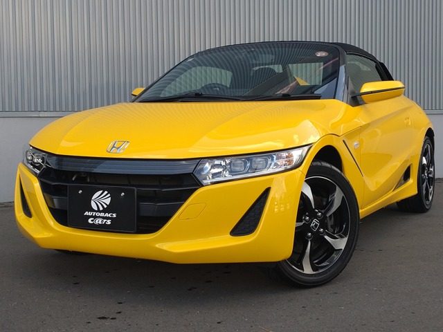 Ｓ６６０　アルファ