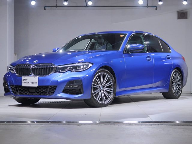 ３シリーズ　セダン　３２０ｄ　ｘＤｒｉｖｅ　Ｍスポーツ