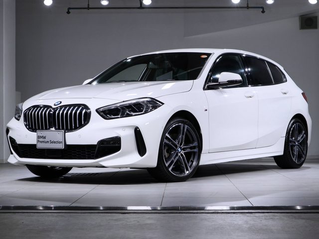 １シリーズ　１１８ｉ　Ｍスポーツ