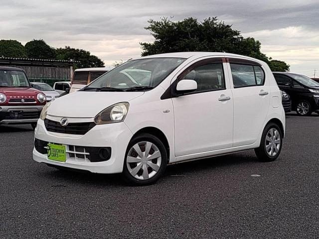 ミラ　イース　Ｌ