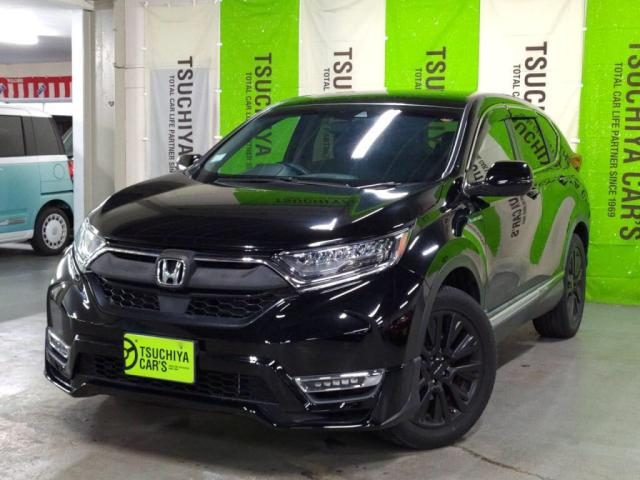 ＣＲ－Ｖ　ハイブリッド　４ＷＤ　ハイブリッドＥＸ