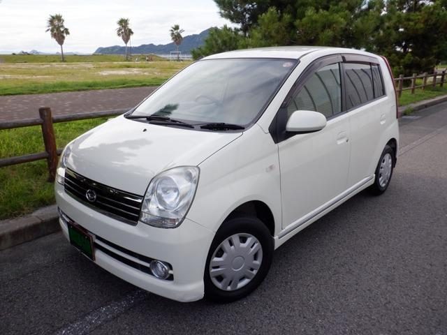 ミラアヴィ　６６０　Ｌ　後期最終　禁煙車　オートエア