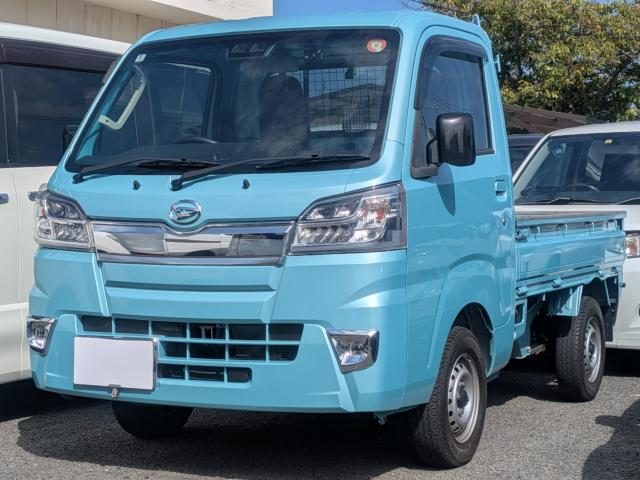 ハイゼットトラック　スタンダード　ＳＡ３ｔ