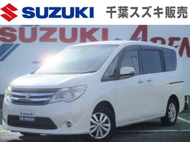 ランディ　Ｇ　３型アドバンストセーフティパッケージ