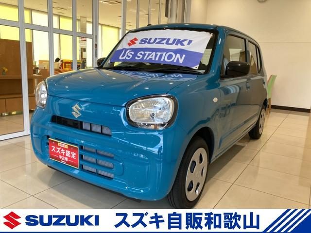 アルト　Ｌ　２型　　　前後衝突軽減ブレーキ　キー