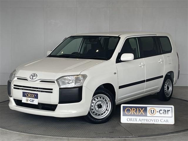 サクシードバン　２ＷＤ　ＵＬ－Ｘ