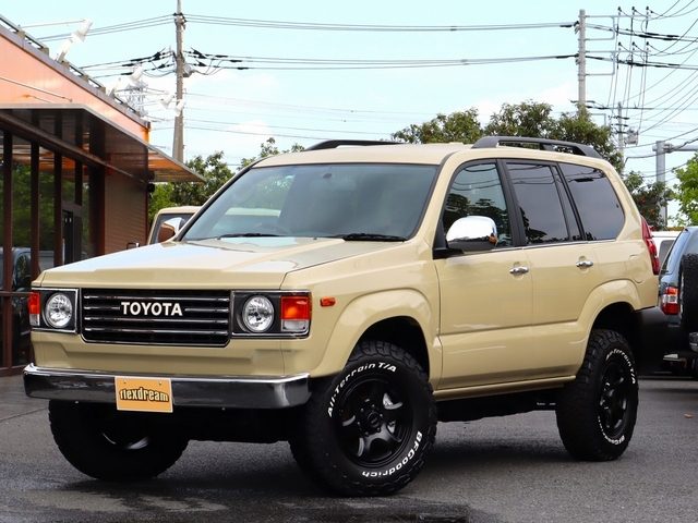 ランドクルーザープラド　ＴＸ　Ｌｔｄ