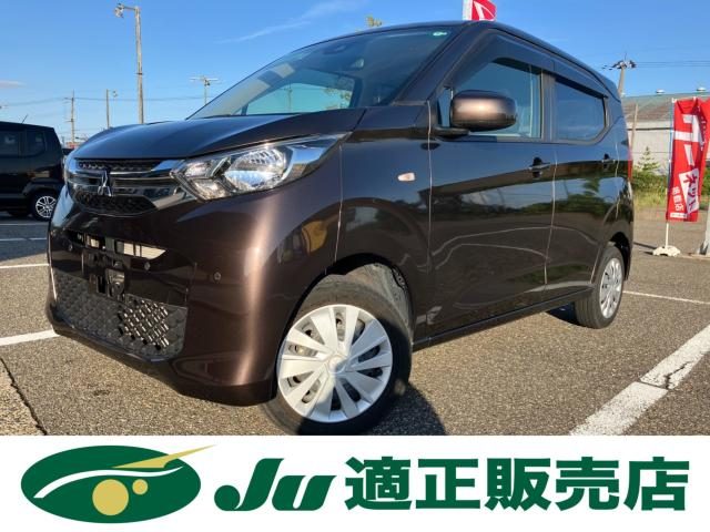 ｅＫワゴン　４ＷＤ　Ｇ