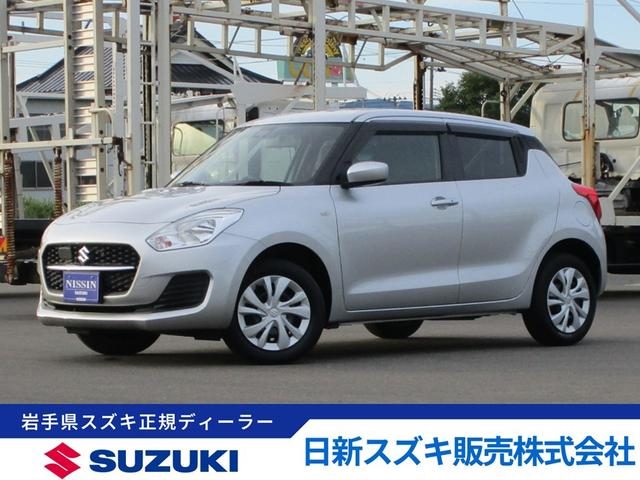 スイフト　４ＷＤ　ＸＧ　２型　フルセグナビ　Ｂｌｕｅｔｏｏ